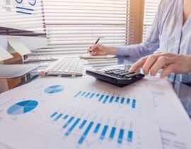 Working Capital Assistance